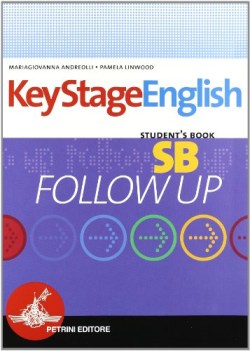 key stage english follow up sb+wb+2cd