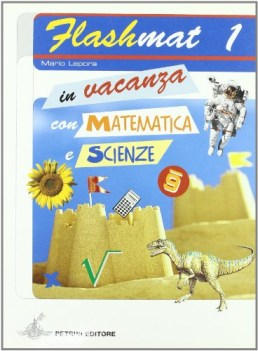 flashmat 1 matem. scienze