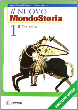 nuovo mondostoria 1 (edizione verde)