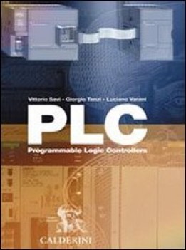 plc programmable logic controllers x iti +cd