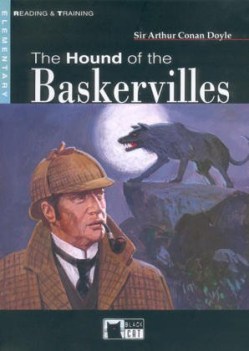 hound of the baskervilles +cd (fitgerals) elementary
