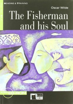 fisherman and his soul +cd