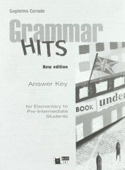 grammar hits 1 key