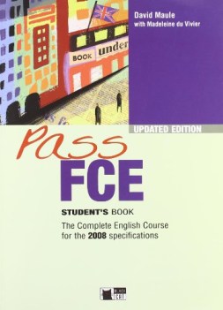 Pass FCE Student Book fc18