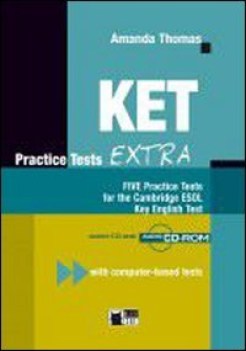 ket practice tests extra +2cd ne09