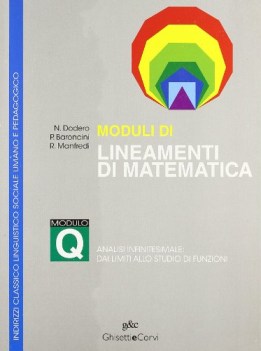 moduli di lineam. di matem licQ(1349)
