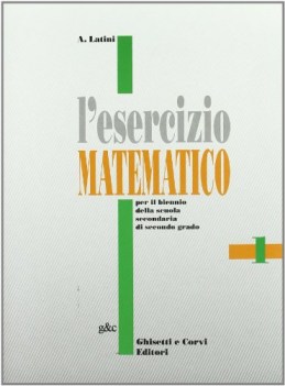 esercizio matematico 1 (1593)