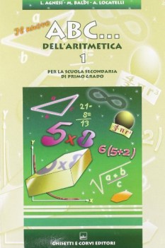 nuovo abc A aritmetica + portfolio