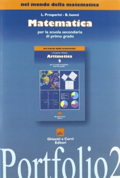 nel mondo della mat ARITM 2
