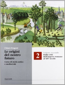 origini del nostro futuro 2       x bn