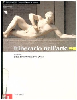 itinerario nell\'arte maior 1 fc12