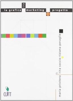 grafica tra marketing e progetto x ip
