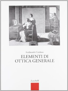elementi di ottica generale