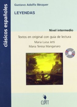 leyendas +cd (intermedio) fc17