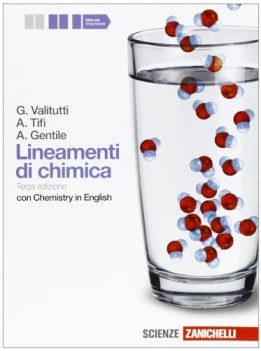 lineamenti di chimica (3ediz.) ne12