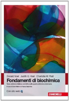 fondamenti di biochimica