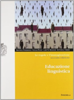 regole e l\'immaginazione, linguistica ne07