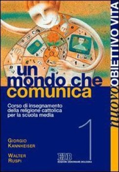 nuovo obiettivo vita 1 + quad.