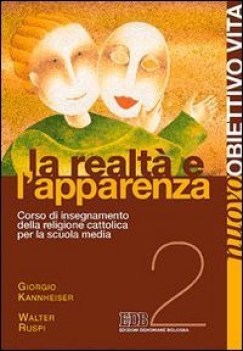 nuovo obiettivo vita 2 + quad.