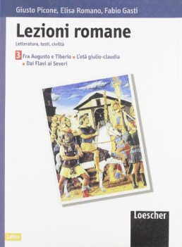 lezioni romane 3