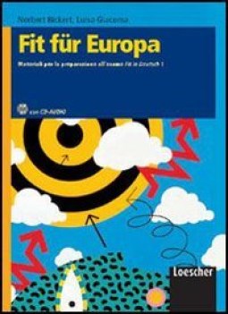 fit fur europa
