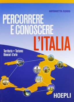 percorrere e conoscere italia