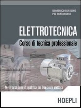 elettrotecnica corso tecn.profess. fc17
