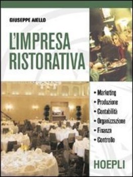 impresa ristorativa x ip
