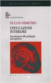 educazione interiore pedagogia introspettiva
