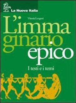 immaginario epico, testi e temi
