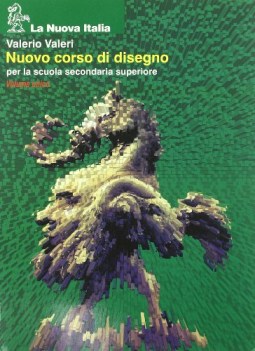 nuovo corso di disegno UN