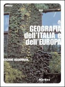 Geografia dell\'Italia e dell\'Europa (67)  x 3 itc FC
