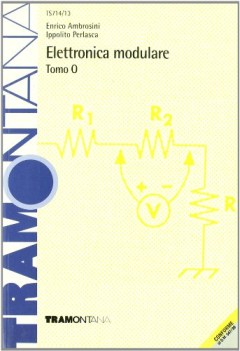 elettronica modulare O (714/13)