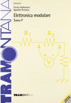 elettronica modulare P (714/14)