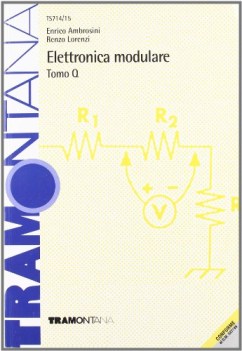 elettronica modulare Q (714/15)