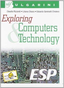 exploring computers e tecnology