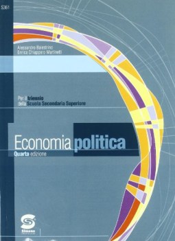 economia politica (S361) fc12 NO PRENO