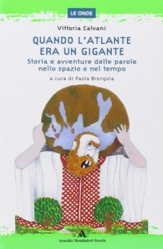 quando l\'atlante era un gigante