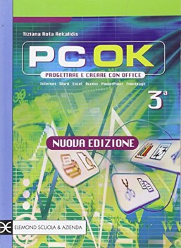 pc ok 3 + cd esaur10