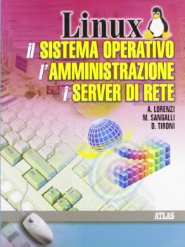 linux il sistema operativo