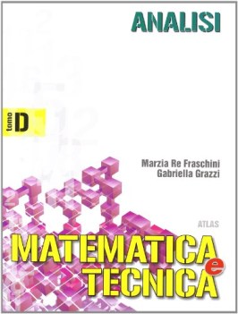 matematica e tecnica D analisi