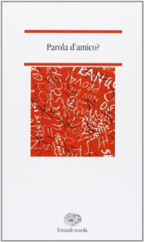 parola d\'amico?