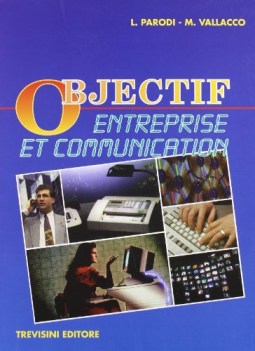 objectif 1 enterprise