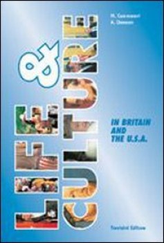life and culture in britain and the usa