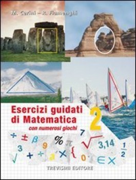 esercizi guidati 2, matematica