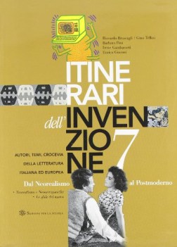 itinerari dell\'invenzione 7 secondo 900