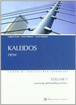 kaleidos new 1 ingl.per geometri
