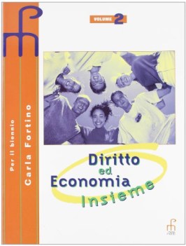 diritto ed economia insieme 2