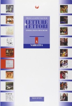 letture e lettori, a+b+c+vademecum