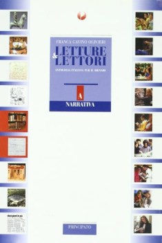 letture e lettori A